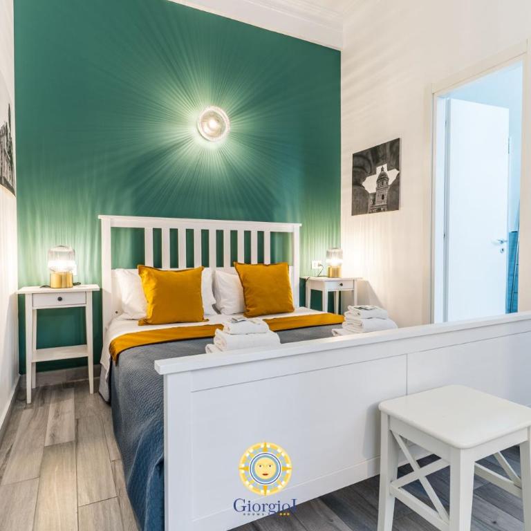 Giorgio I rooms - Junior Suite - 9