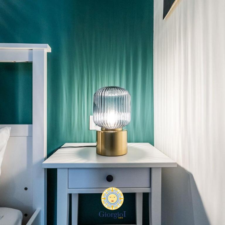 Giorgio I rooms - Junior Suite - 14
