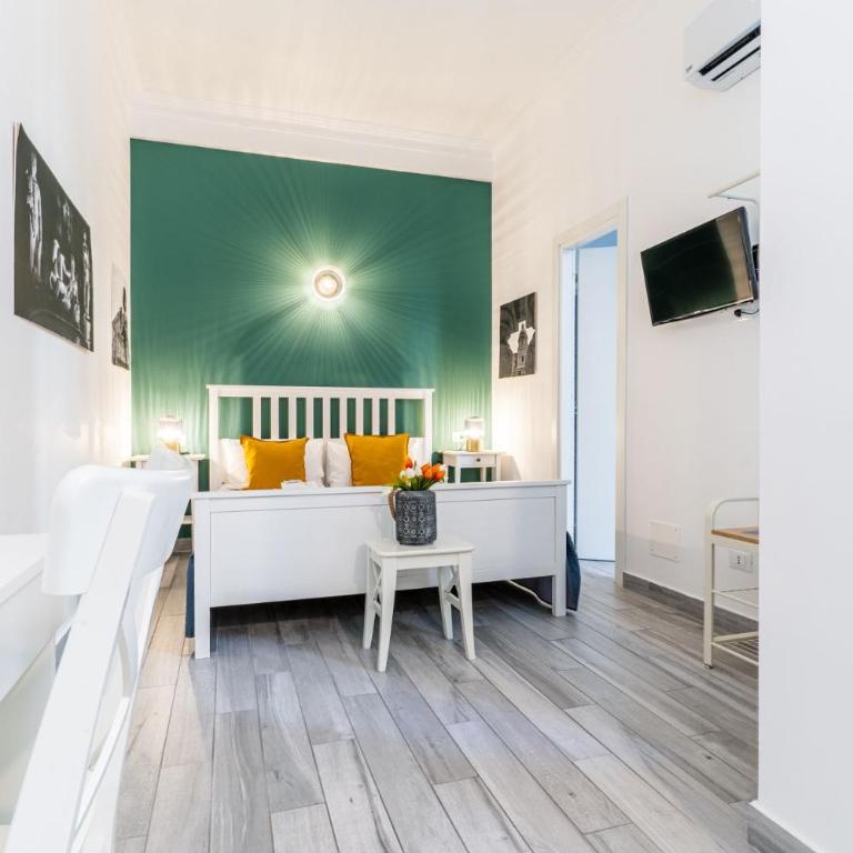 Giorgio I rooms - Junior Suite - 1