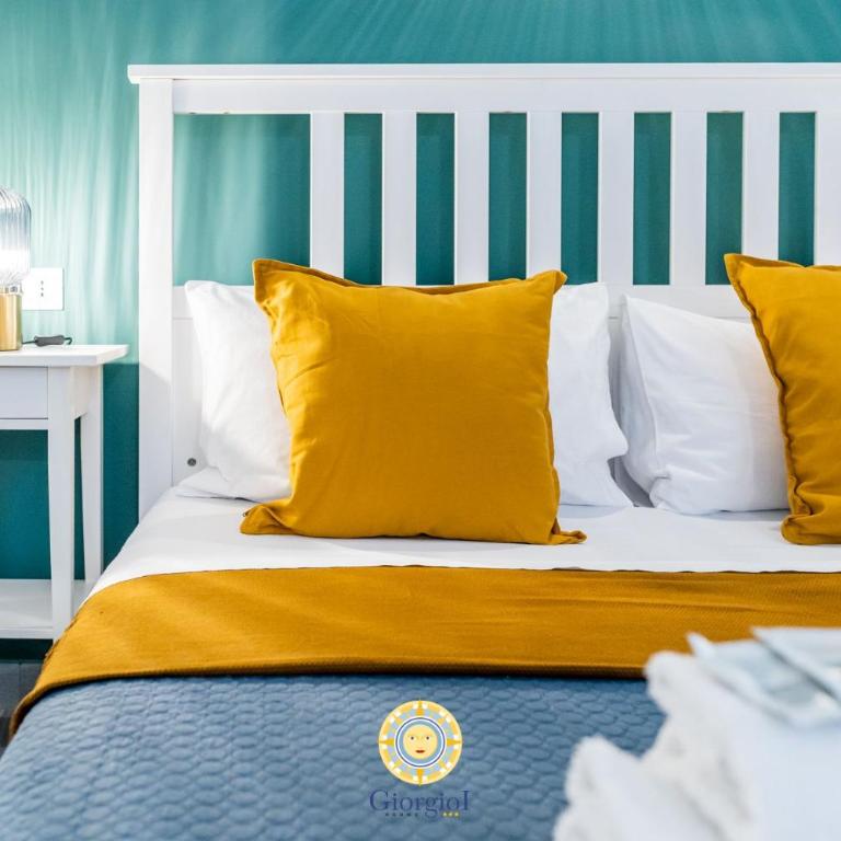 Giorgio I rooms - Junior Suite - 12