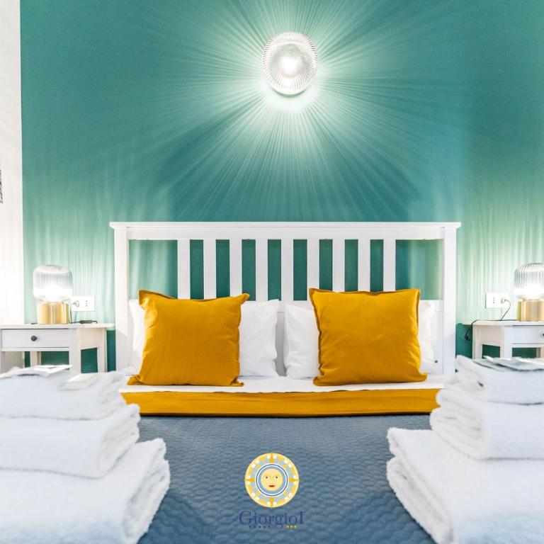 Giorgio I rooms - Junior Suite - 13