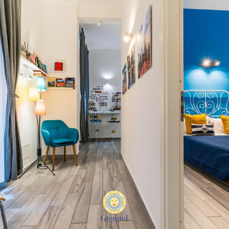 Giorgio I rooms - Double Room - 5