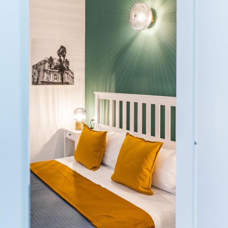 Giorgio I rooms - Junior Suite - 8