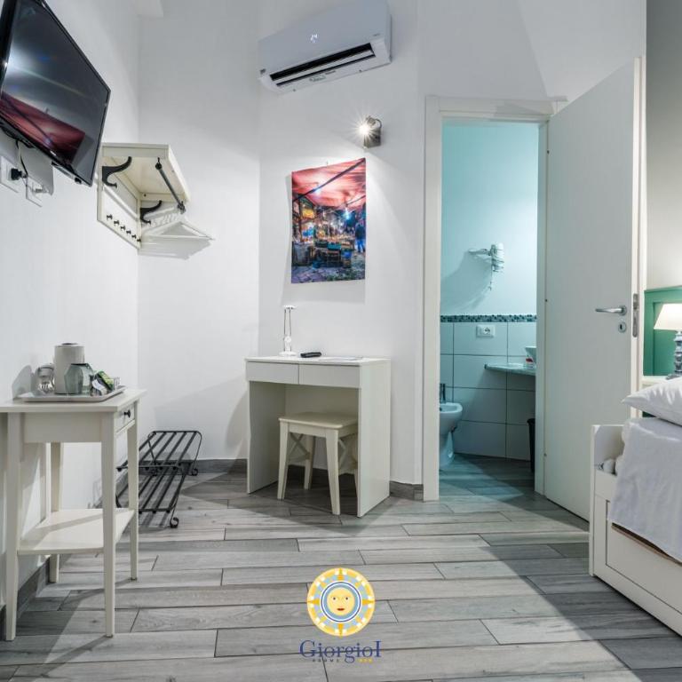 Giorgio I rooms - Economy Double or Twin Room - 9