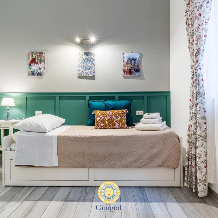 Giorgio I rooms - Economy Double or Twin Room - 6