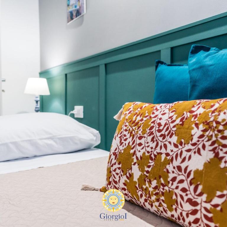 Giorgio I rooms - Economy Double or Twin Room - 3