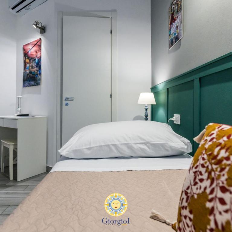 Giorgio I rooms - Economy Double or Twin Room - 8