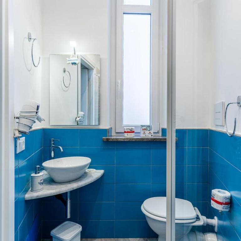 Giorgio I rooms - Double Room - 17