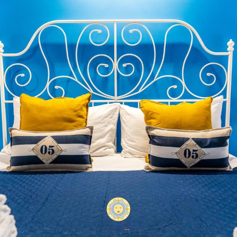 Giorgio I rooms - Double Room - 9