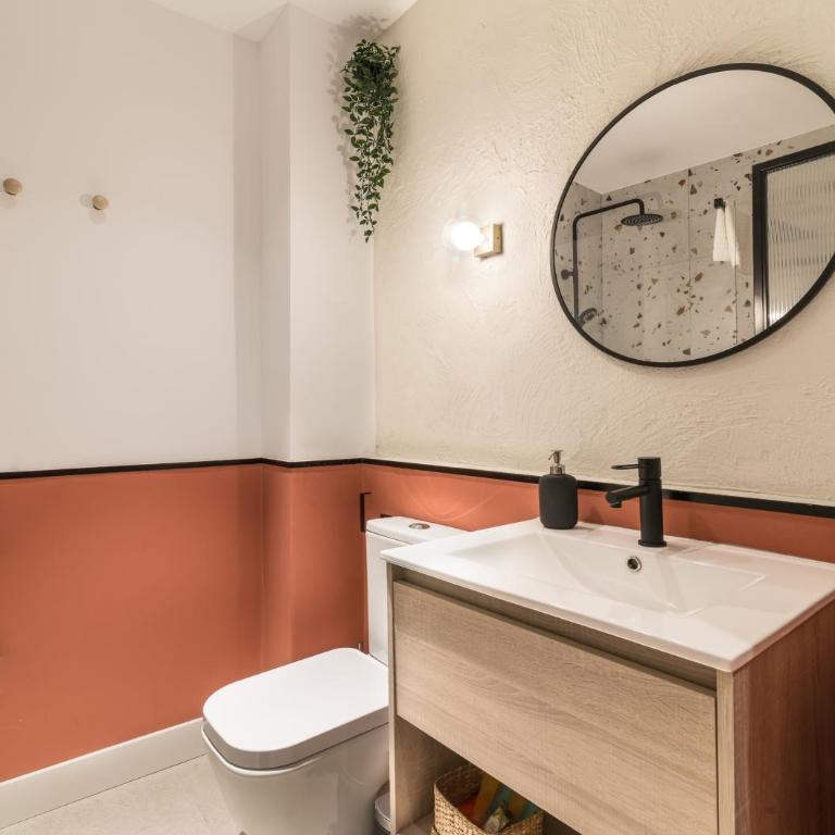 Cálamo Guesthouse - Superior Double Room - 9