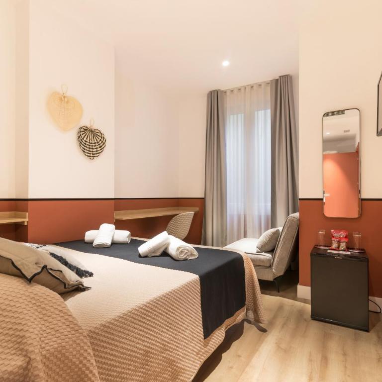 Cálamo Guesthouse - Superior Double Room - 7