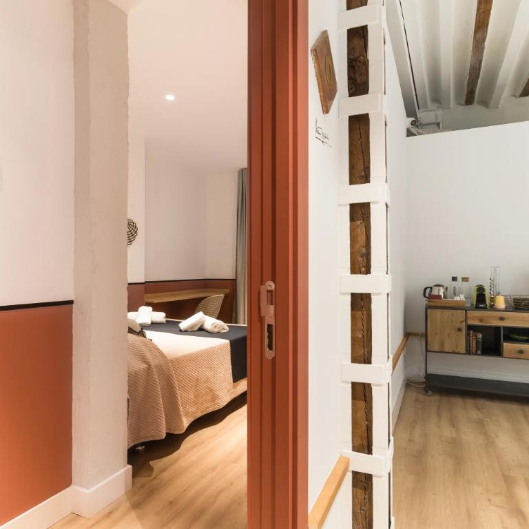 Cálamo Guesthouse - Superior Double Room - 14