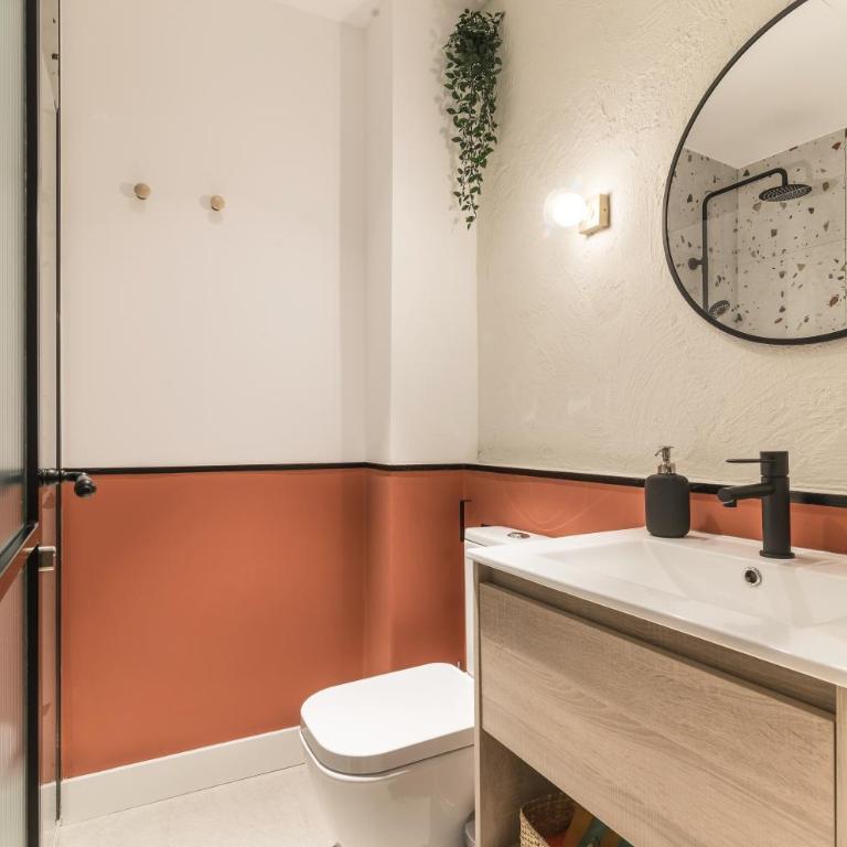 Cálamo Guesthouse - Superior Double Room - 10