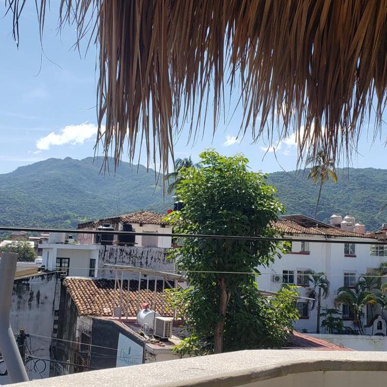 Casa Palapa Puerto Vallarta - Apartamento de 1 dormitorio - 5