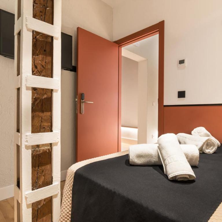 Cálamo Guesthouse - Economy Double Room - 12