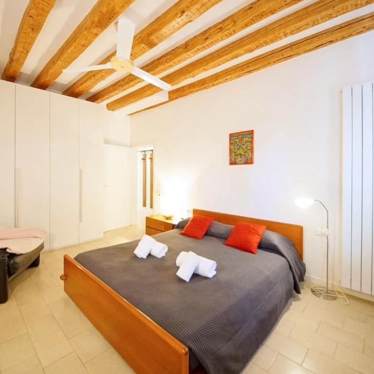 DolceVita Apartments N 489 San Marco - Two-Bedroom Apartment - 5