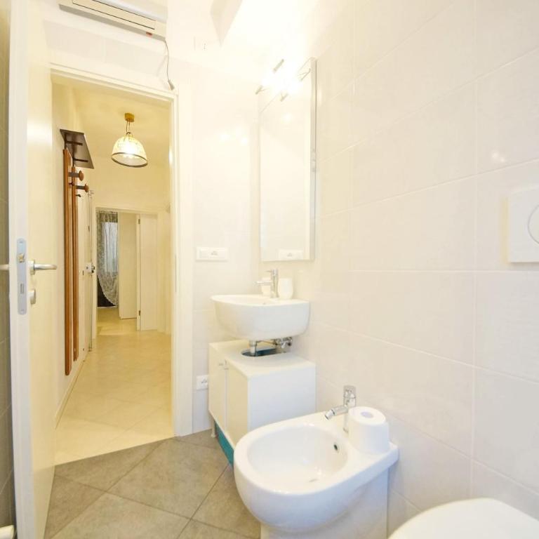 DolceVita Apartments N 489 San Marco - Two-Bedroom Apartment - 12