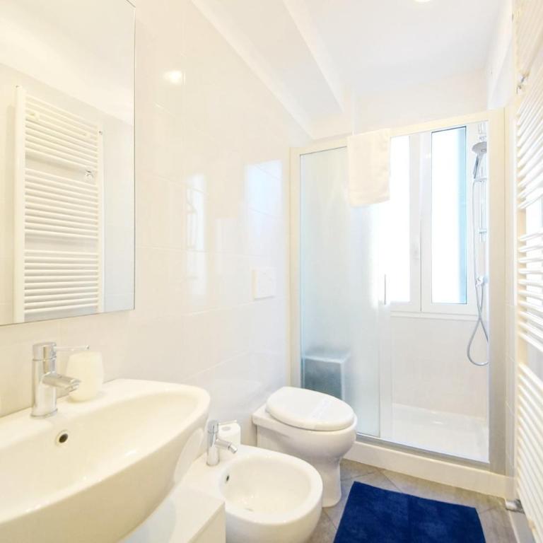 DolceVita Apartments N 489 San Marco - Two-Bedroom Apartment - 3