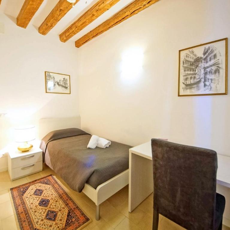 DolceVita Apartments N 489 San Marco - Two-Bedroom Apartment - 9