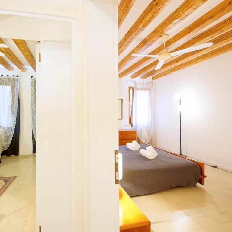 DolceVita Apartments N 489 San Marco - Two-Bedroom Apartment - 7