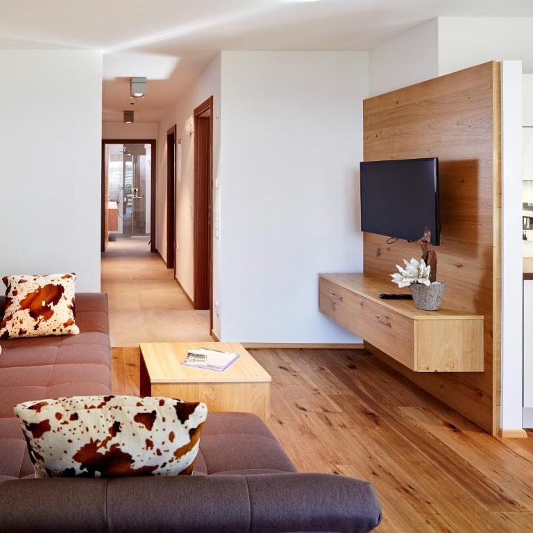 Apartment S - Appartamento con 2 Camere da Letto e Terrazza - 3