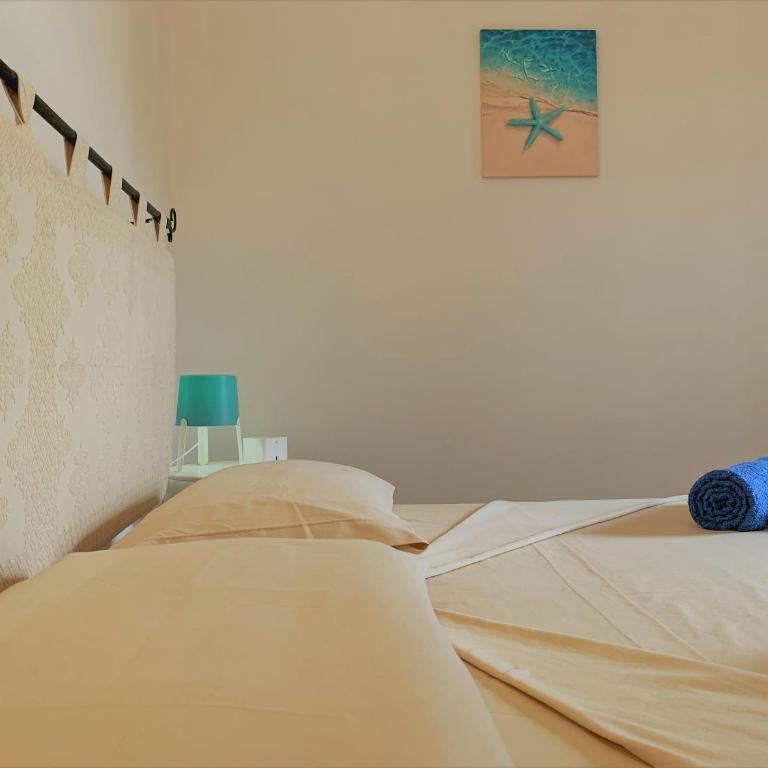 Villa del Moro, FREE WIFI, 300mt from Sinzias' Beach - Casa con 4 camere da letto - 19