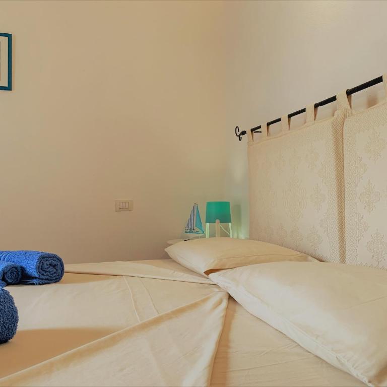 Villa del Moro, FREE WIFI, 300mt from Sinzias' Beach - Casa con 4 camere da letto - 20