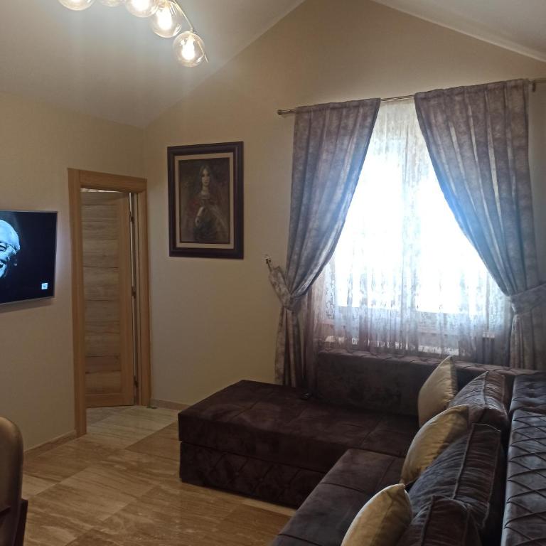 Kopaonik Jaram ski lift slope Karaman - One-Bedroom Apartment - 5