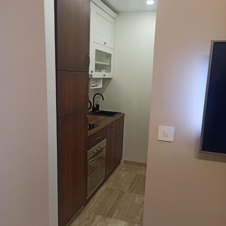 Kopaonik Jaram ski lift slope Karaman - One-Bedroom Apartment - 8