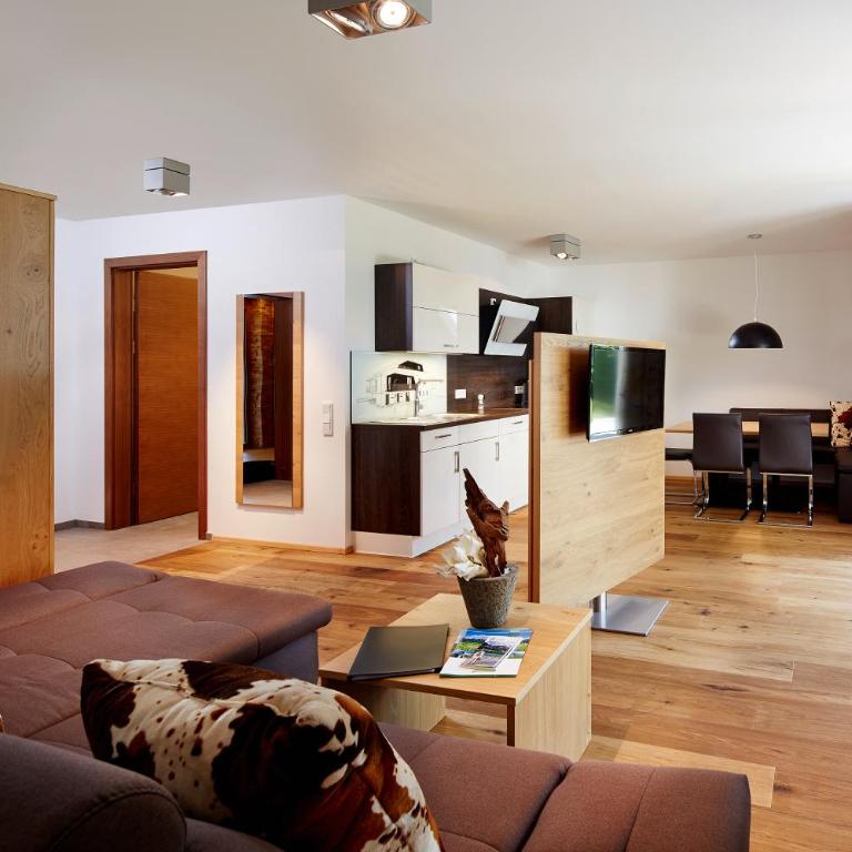 Apartment S - Appartamento con Terrazza - 3