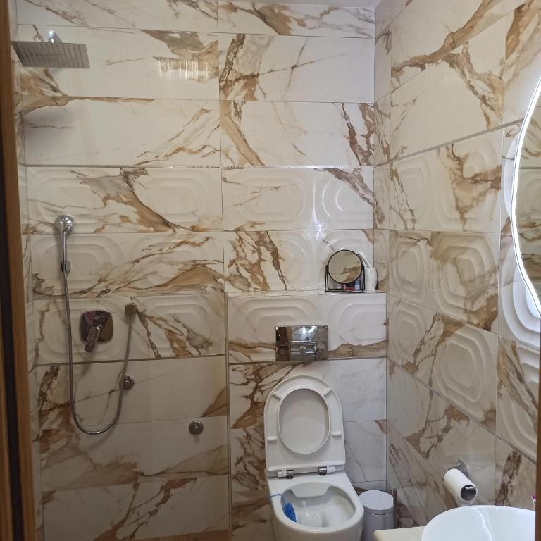 Kopaonik Jaram ski lift slope Karaman - One-Bedroom Apartment - 13