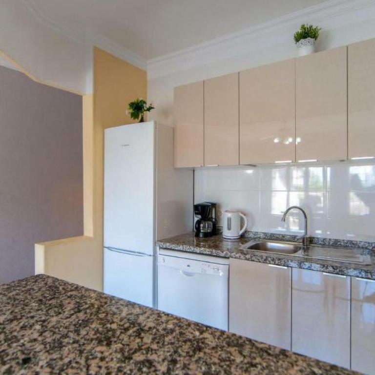 Apartament 1 bedroom Los Cristianos Las Vistas beach - Apartamento de 1 dormitorio - 13