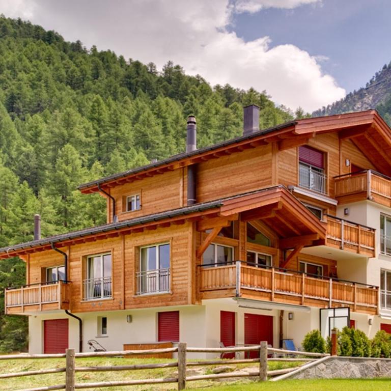 Apartment Windward - Appartement 2 Chambres avec Terrasse - 9