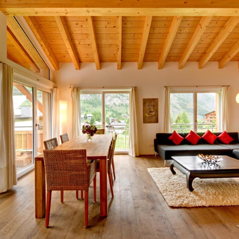 Apartment Windward - Appartement 2 Chambres avec Terrasse - 2