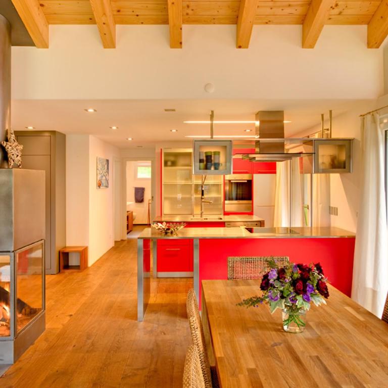 Apartment Windward - Appartement 2 Chambres avec Terrasse - 5