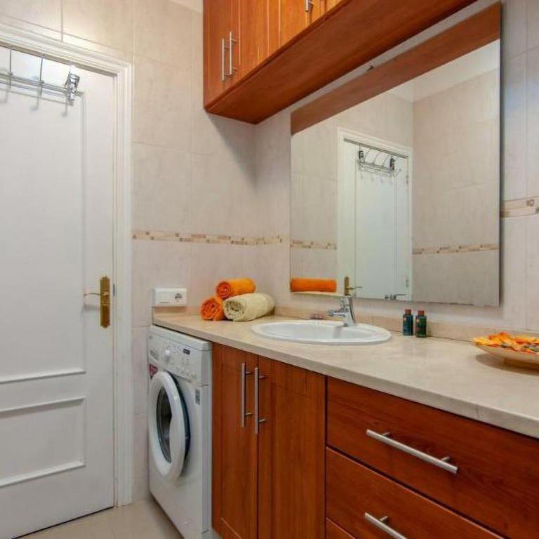 Apartament 1 bedroom Los Cristianos Las Vistas beach - Apartamento de 1 dormitorio - 18