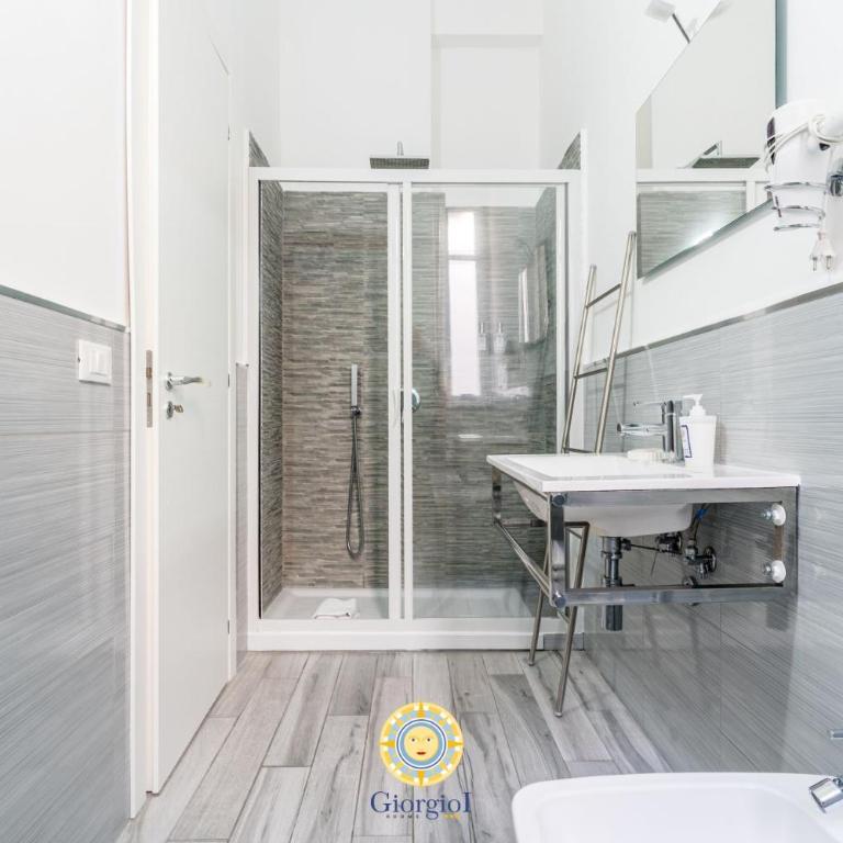 Giorgio I rooms - Junior Suite - 17