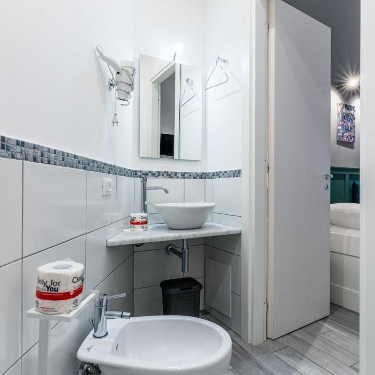 Giorgio I rooms - Economy Double or Twin Room - 12