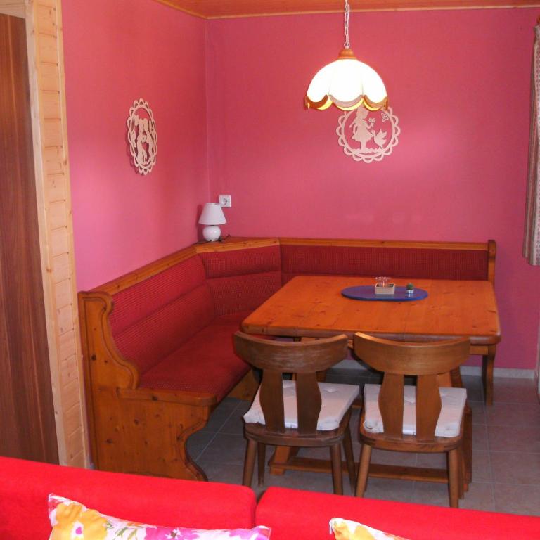 Haus Johanna - Apartamento - Planta baja - 11