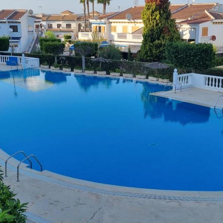 Pino Parquemar - Apartamento de 1 dormitorio - 31