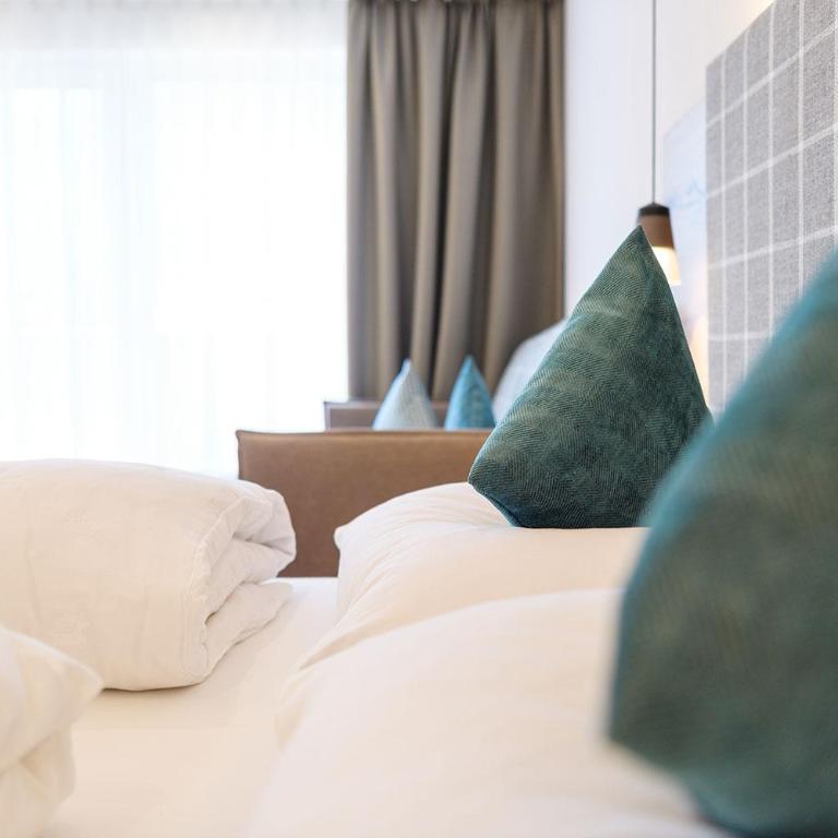 Hotel Pettneuerhof - Doppelzimmer „Riffler Superior“ - 6