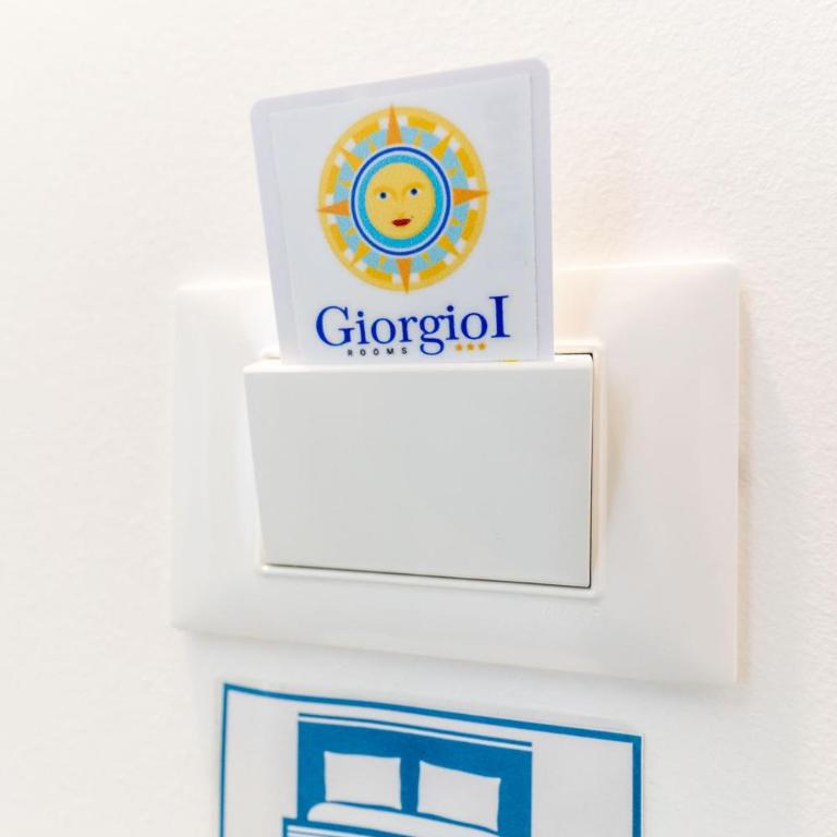 Giorgio I rooms - Junior Suite - 5