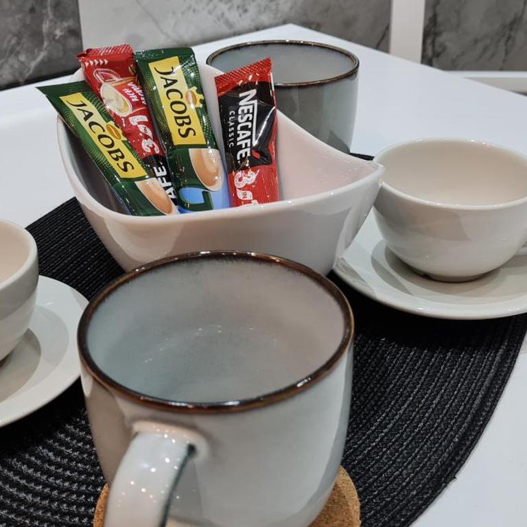 OLIVERA APARTMENT - Apartman sa 1 Spavaćom Sobom - 14