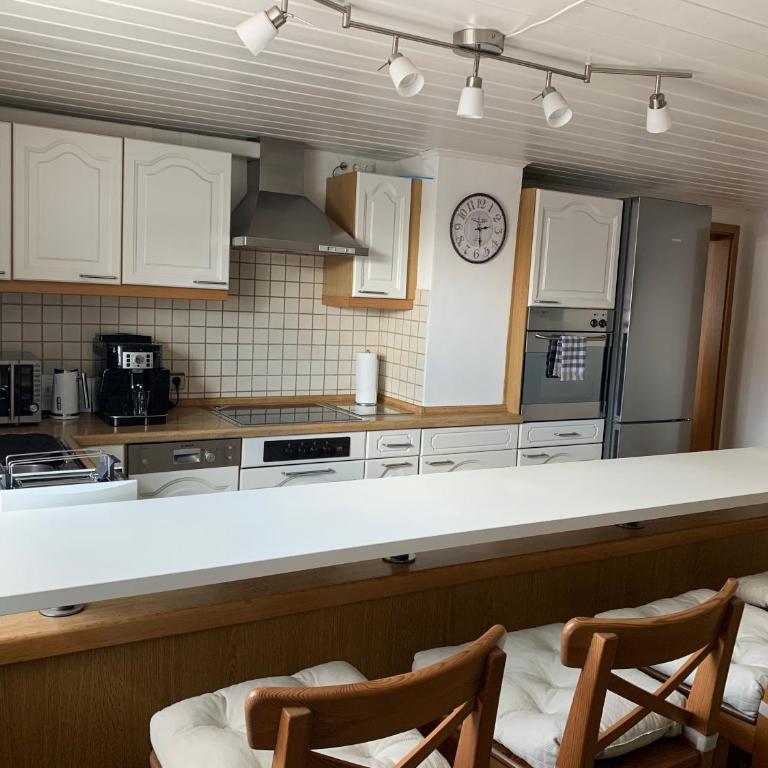 Allgäu Apartment - Premium Apartment mit 2 Schlafzimmern - 5