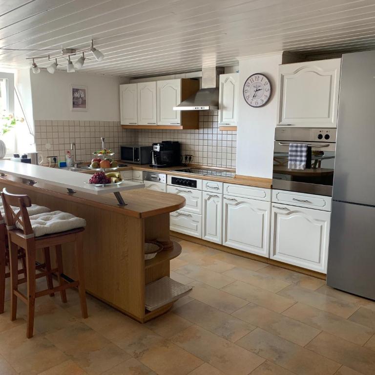 Allgäu Apartment - Premium Apartment mit 2 Schlafzimmern - 3