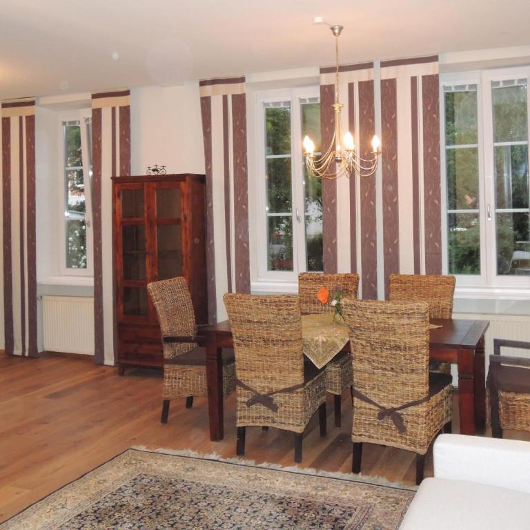 Das alte Zinshaus - Superior Apartment - 12