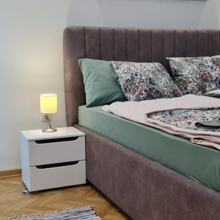 OLIVERA APARTMENT - Apartman sa 1 Spavaćom Sobom - 6