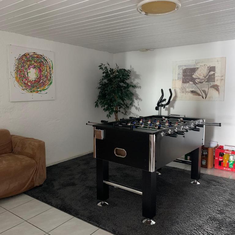 Allgäu Apartment - Premium Apartment mit 2 Schlafzimmern - 20