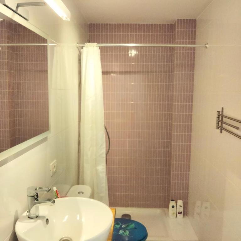 Apartamento Toñi - Loft con vistas al mar - 4