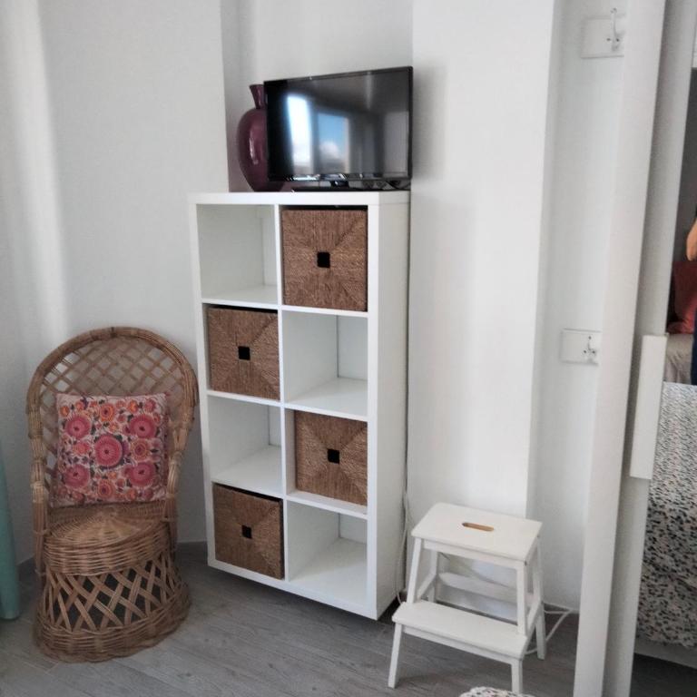 Apartamento Toñi - Loft con vistas al mar - 6